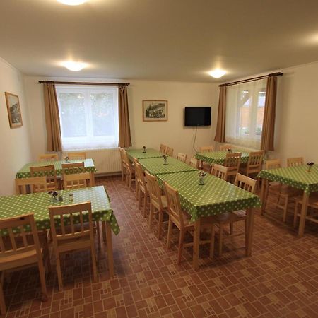Boncz Udvar Praid Exteriör bild