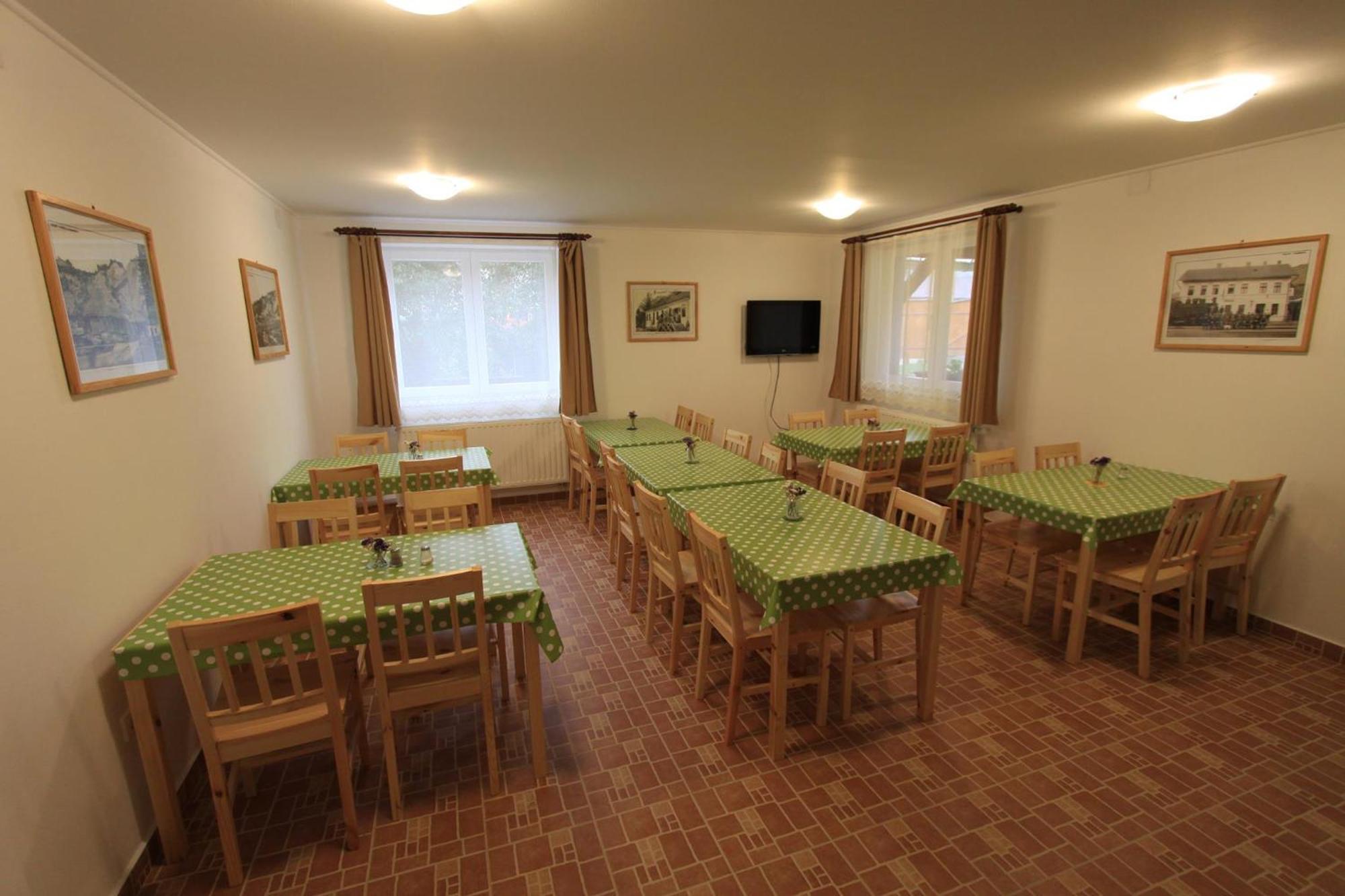Boncz Udvar Praid Exteriör bild
